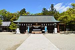 Thumbnail for Izanagi Shrine