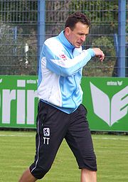 Jürgen Wittmann 1860 2009