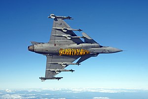 Jas 39 Gripen