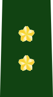 JGSDF Major General insignia (b).svg