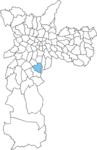 Jabaquara (district of São Paulo)