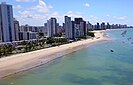 Região Metropolitana Do Recife: Municípios, Demografia, Aspectos econômicos