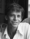 James Merrill: Alter & Geburtstag