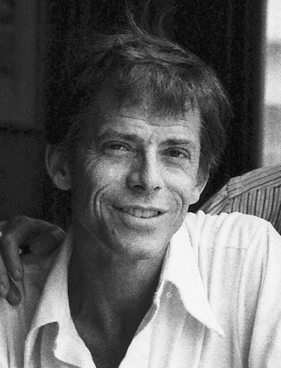 James Merrill