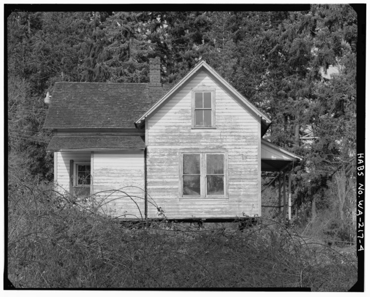 File:Jamison Residence, 17917 113th Avenue Northeast, Bothell, King County, WA HABS WASH,17-BOTH,2-4.tif