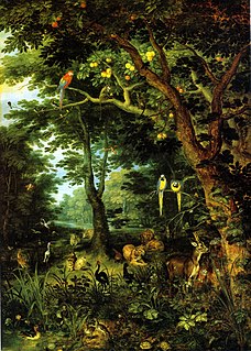 Jan Brueghel the Younger Flemish painter