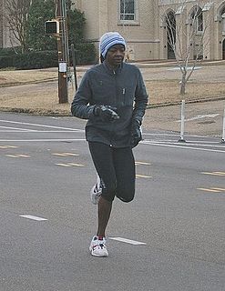 <span class="mw-page-title-main">Janet Cherobon-Bawcom</span> American long-distance runner