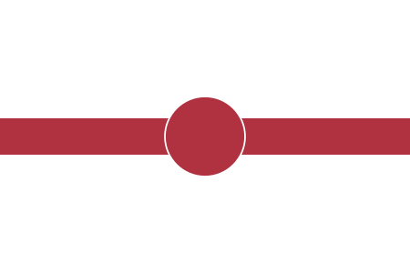 Tập_tin:Japanese_postal_flag,_1872-1887.svg