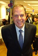 Bill Charlap: Age & Birthday