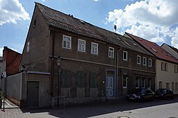 Kirchstraße Raguhn-Jeßnitz