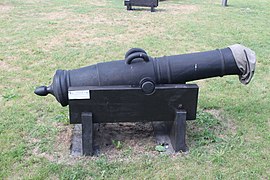 polish cannon