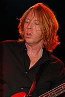 Jeff Pilson: Años & Cumpleaños