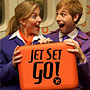 Thumbnail for Jet Set Go!