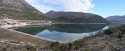 Picture of Crpna hidroelektrana Čapljina