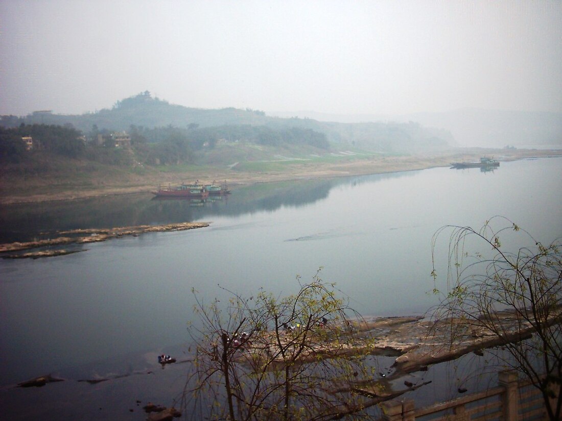 File:Jialing river.jpg