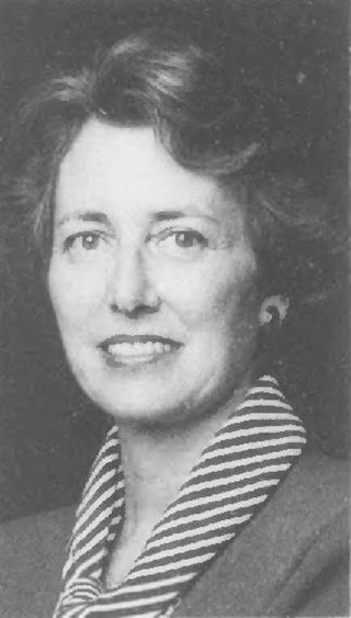 <span class="mw-page-title-main">Joan E. Spero</span>