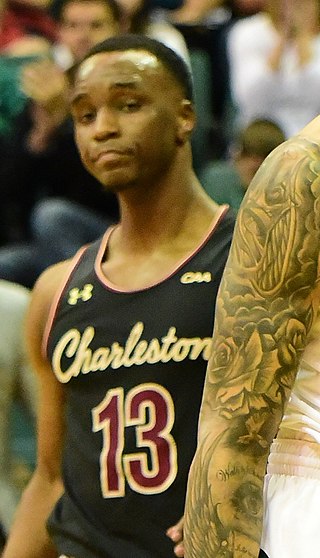 <span class="mw-page-title-main">Joe Chealey</span> American basketball player