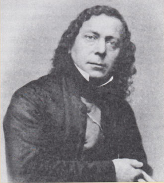 Johann Baptist Berger