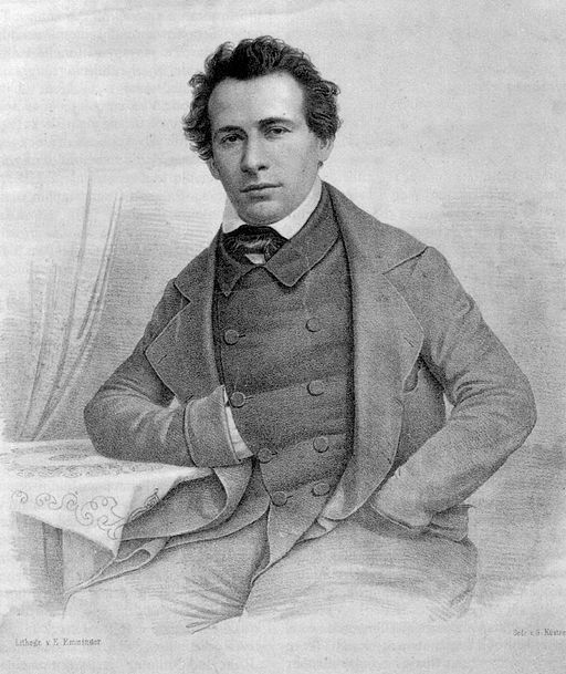 Johann Georg Pfahler