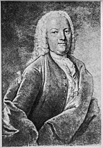 Johann Georg Pisendel için küçük resim