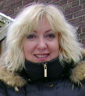 Johanna Kern Canadian film producer