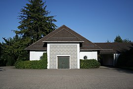 Johannisfriedhof Bielefeld - Kapelle.jpg