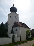 St. Johannes Baptist (Hirschwald)