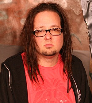 Rockmusiker Jonathan Davis: Lebenslauf, Musik, Sonstiges