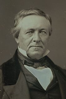 John Marsh (pioneer) American physician