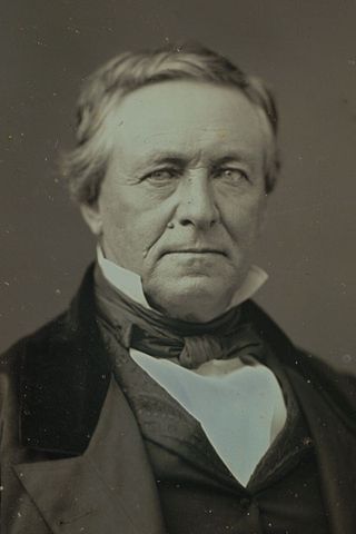 <span class="mw-page-title-main">John Marsh (pioneer)</span> American physician