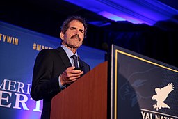 John Stossel - 43990444431