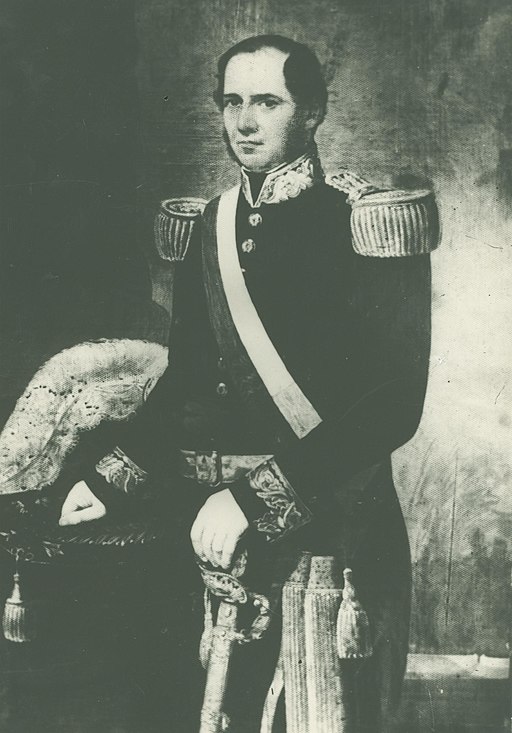 José Rufino Echenique