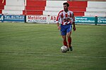 Miniatura para Club de Fútbol Atlético de Monzón