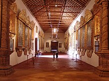 Interior view of St. John Church Juli.jpg