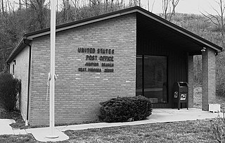 <span class="mw-page-title-main">Jumping Branch, West Virginia</span> Unincorporated community in West Virginia, United States