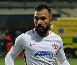 Junior Morais - 23 Kasım 2017.jpg