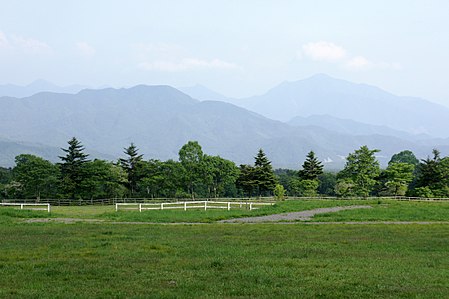 Hokuto,_Yamanashi