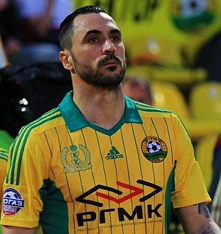 <span class="mw-page-title-main">Hugo Almeida</span> Portuguese footballer (born 1984)