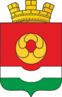 Escudo de armas