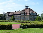 Frauenfeld Cantonal School