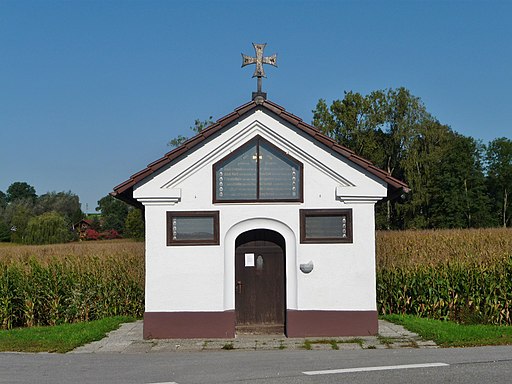 Kapelle Eglsee