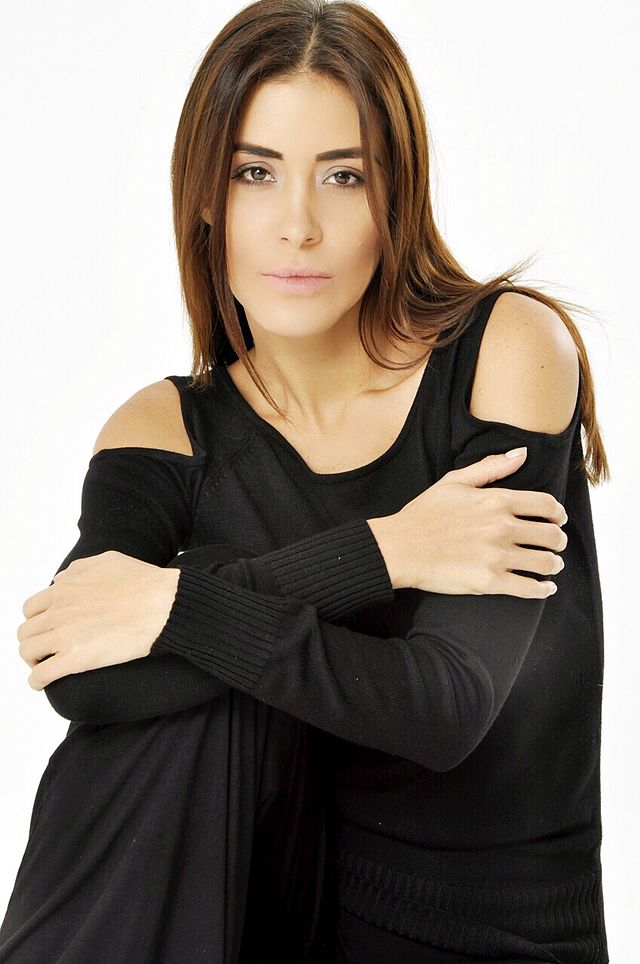 Karina Velásquez - Wikipedia, la enciclopedia libre