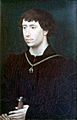 Carles el Temerari (1433–1477)