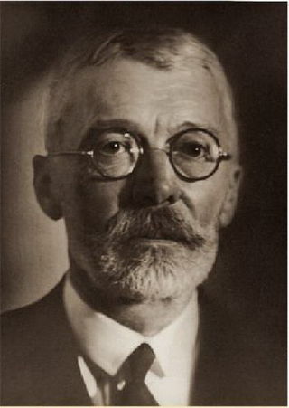 <span class="mw-page-title-main">Gyula Károlyi</span> Hungarian politician