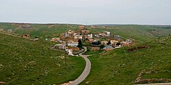 Skyline of Çayırlı