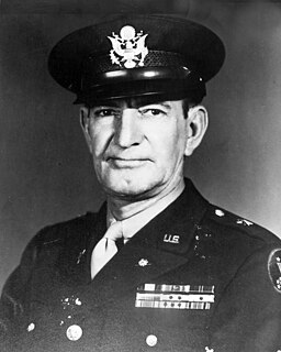 Kendall J. Fielder U.S. Army Brigadier General