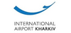 Logotipo do aeroporto de Kharkiv.png