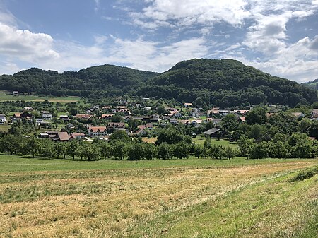 Kienberg Juli 2018