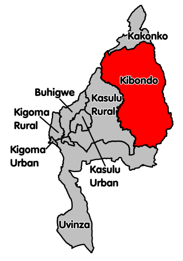 Kibondo District