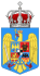 A Román Királyság címere